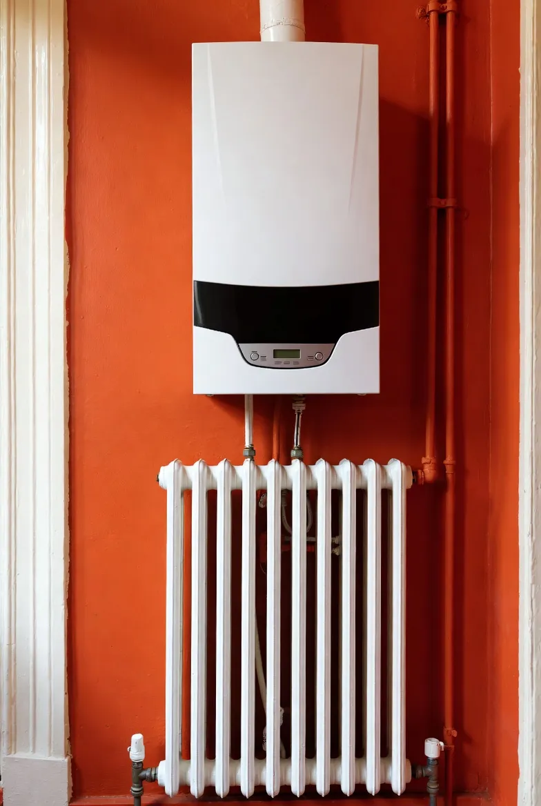 Gebze Kombi Tamiri Petek Temizleme